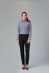 Brook Taverner Paris Women's Slim Fit Trouser