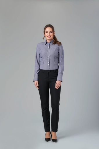 Brook Taverner Paris Women's Slim Fit Trouser