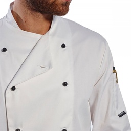Portwest Somerset Long Sleeve Chefs Jacket