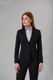 Brook Taverner Womens Edition Tailored Jacket