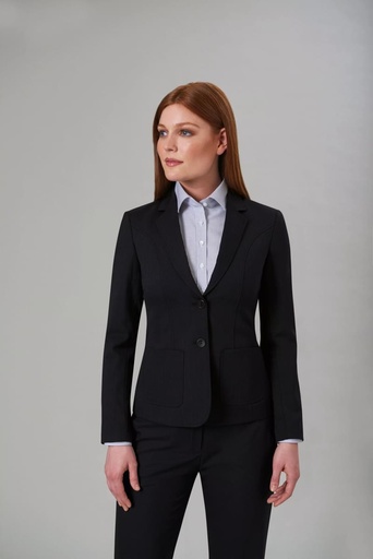 Brook Taverner Womens Edition Tailored Jacket