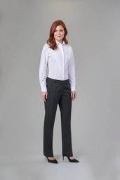 Brook Taverner Women's Astoria Tailored Leg Trouser