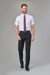 Brook Taverner Aldwych Tailored Fit Trouser