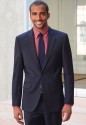 Brook Taverner Avalino Tailored Fit Jacket