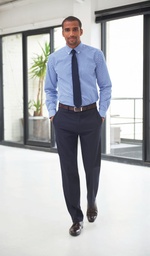 Brook Taverner Phoenix Tailored Fit Trouser