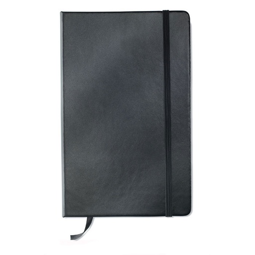 ARCONOT LINED A5 Notebook