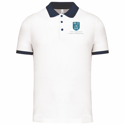 Trinity College Department of Physiotherapy Polo (PA489)