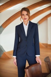 Brook Taverner Novara Tailored Fit Jacket (Check)