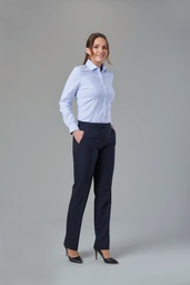 Brook Taverner Women's Reims Tailored Fit Trouser
