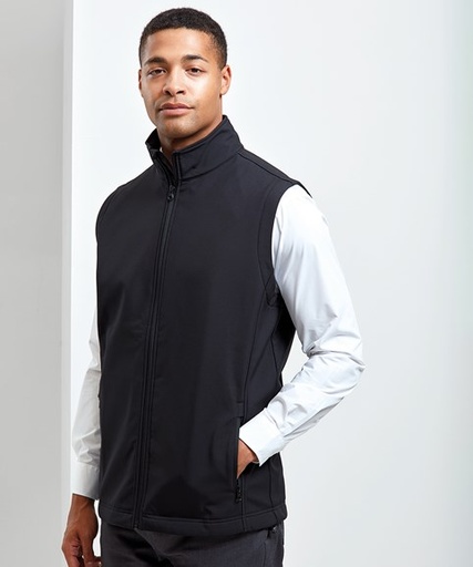 Premier Windchecker® printable and recycled gilet