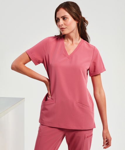 Onna 'Invincible' Onna-stretch tunic