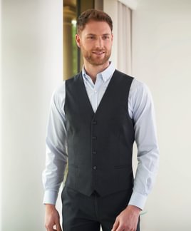 Brook Taverner Nice Men's Waistcoat