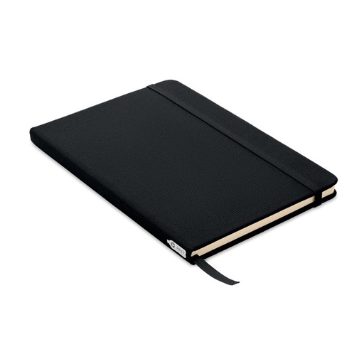  NOTE RPET A5 Lined Notebook 