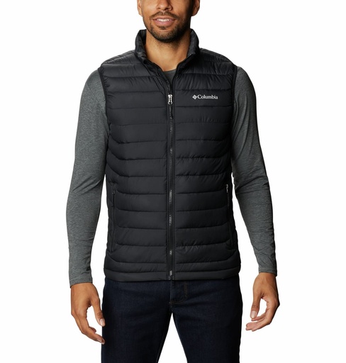 Columbia Men's Powder Lite Vest II (2086974)