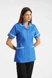 Uneek Ladies Heavyweight Tunic