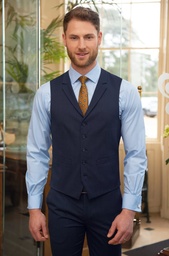 Brook Taverner Proteus Men's Waistcoat