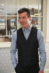 Brook Taverner Mercury Mens Waistcoat 