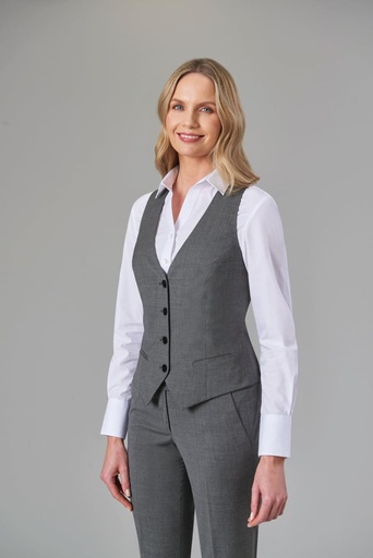 Brook Taverner Scapoli Ladies Waistcoat 