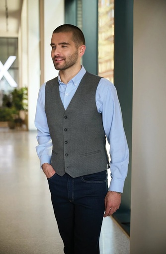 Brook Taverner George Waistcoat