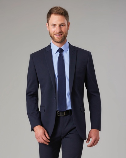 Brook Taverner Pegasus Slim Fit Jacket 