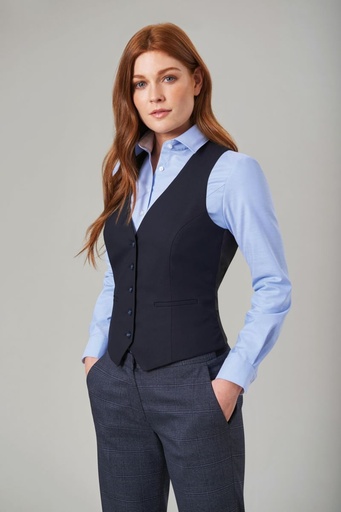 Brook Taverner Toulouse Women's Waistcoat