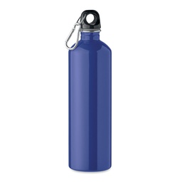 REBIG MOSS Single Wall Recycled Stainless Steel Bottle 750ml
