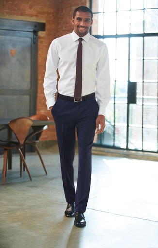Brook Taverner Cassino Slim Fit Trouser