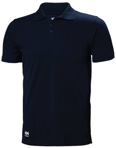 Helly Hansen Men’s Classic Polo