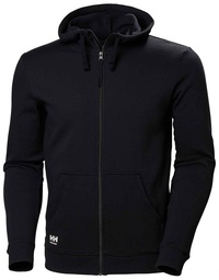 Helly Hansen Men’s Manchester Zip Hoodie