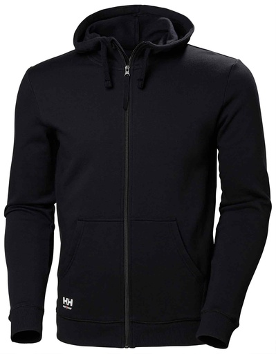 Helly Hansen Men’s Manchester Zip Hoodie