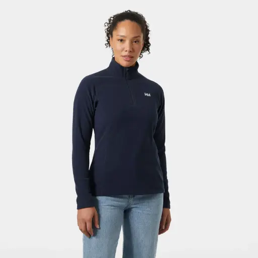 Helly Hansen Women’s Daybreaker Half Zip Fleece