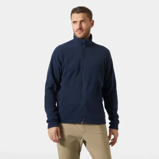 Helly Hansen Men’s Daybreaker Fleece Jacket