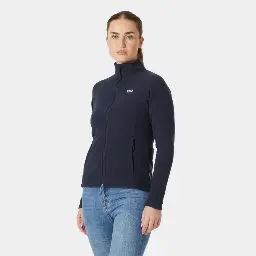 Helly Hansen Women’s Daybreaker Fleece Jacket