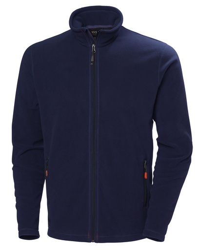 Helly Hansen Men’s Oxford Light Fleece Jacket