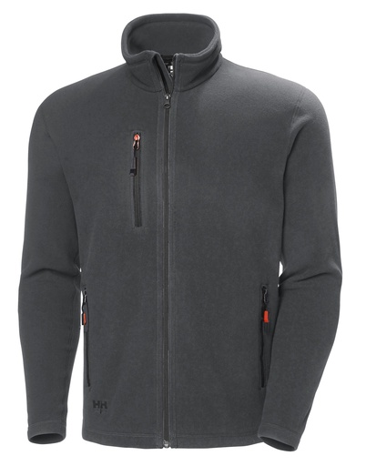 Helly Hansen Men’s Oxford Fleece Jacket