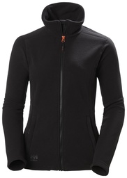 Helly Hansen Women’s Luna Fleece Jacket