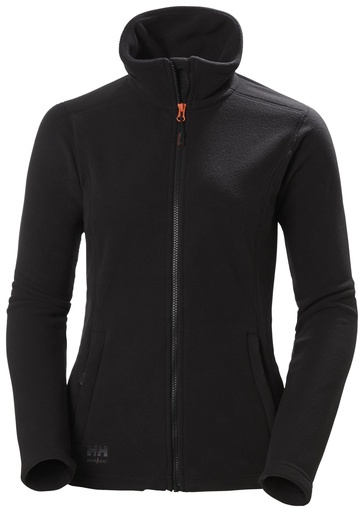Helly Hansen Women’s Luna Fleece Jacket