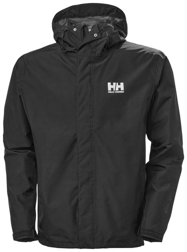 Helly Hansen Men's Seven J Jacket
