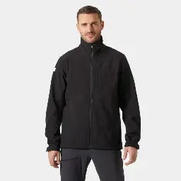 Helly Hansen Men's Paramount Softshell Jacket