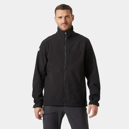 Helly Hansen Men's Paramount Softshell Jacket
