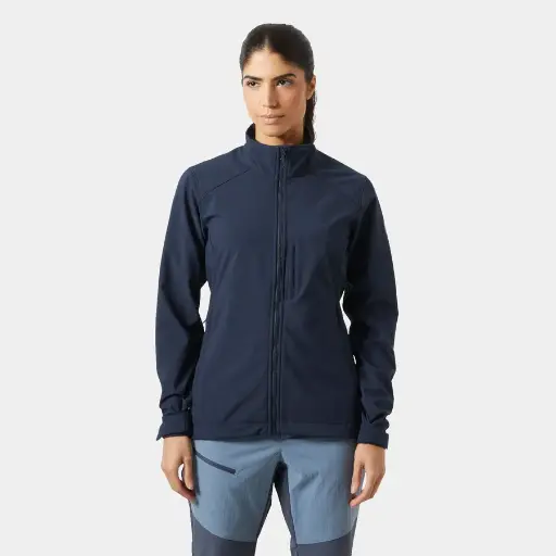 Helly Hansen Women's Paramount Softshell Jacket
