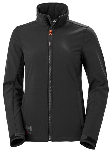 Helly Hansen Women's Luna Softshell Jacket