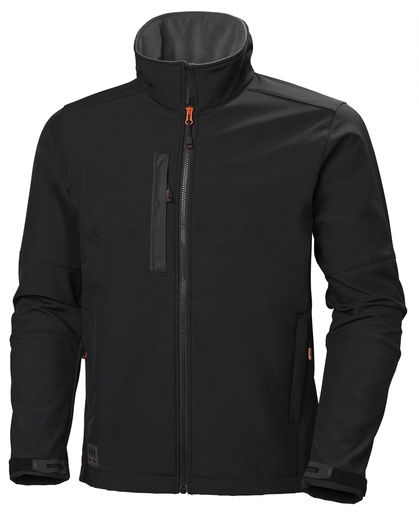 Helly Hansen Kensington Softshell Jacket