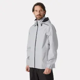 Helly Hansen Men's Manchester 2.0 Shell Jacket