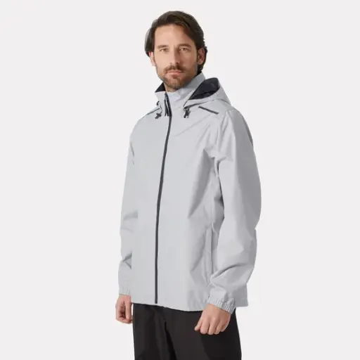 Helly Hansen Men's Manchester 2.0 Shell Jacket
