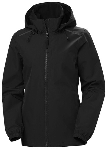 Helly Hansen Women's Manchester 2.0 Shell Jacket