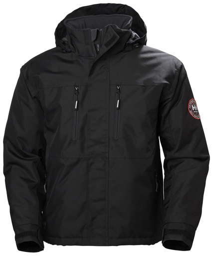 Helly Hansen Men's Berg Jacket