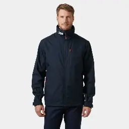 Helly Hansen Men's Crew Jacket 2.0