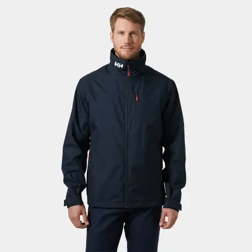 Helly Hansen Men's Crew Jacket 2.0