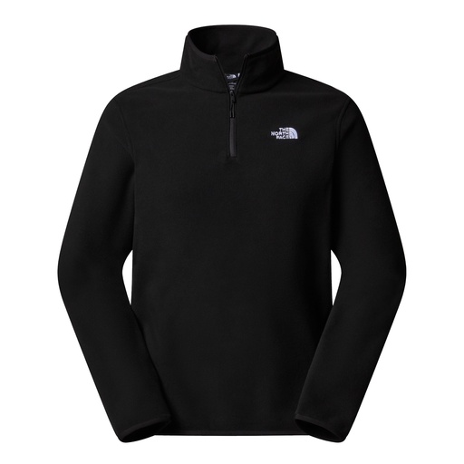 The North Face Men’s Glacier 1/4 Zip Fleece